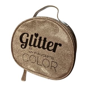 Stella & Max cosmetic bag